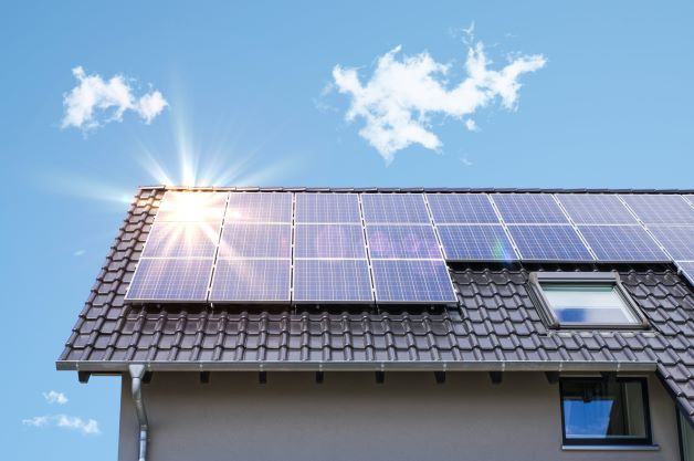 Deutschlandweit Fotovoltaik Anlagen